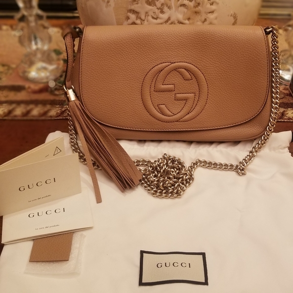 Gucci controllato crossbody Clearance